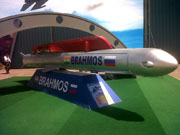 Directors along with senior team members attend Aero India 2011 at Bangalore